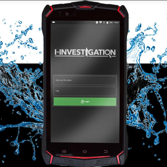 I-Investigation